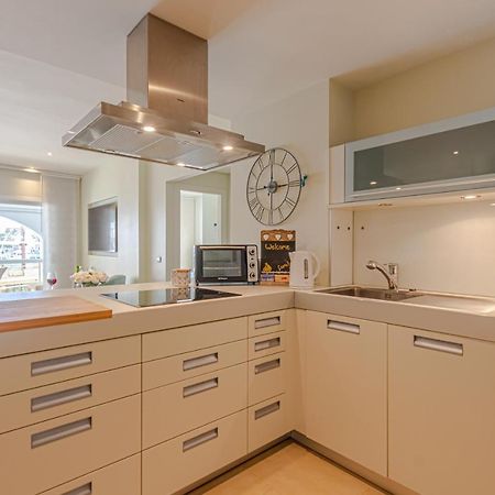 Puerto Marina Apartment 贝纳尔马德纳 外观 照片